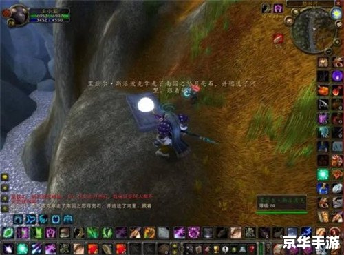 德鲁伊幻化——探索与战斗的终极形态 德鲁伊幻化——探索与战斗的终极形态