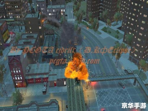 侠盗猎车手4:自由城之章 《侠盗猎车手4:自由城之章》——自由与混乱的都市传奇 侠盗猎车手4:自由城之章 《侠盗猎车手4:自由城之章》——自由与混乱的都市传奇