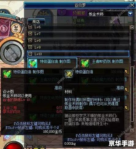 dnf分解师怎么升级 DNF分解师升级攻略 dnf分解师怎么升级 DNF分解师升级攻略