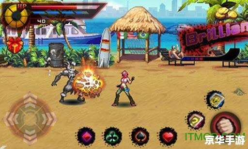 【格斗之王3】游戏分析与探讨