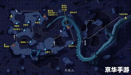 仙剑奇侠传4 地图 【仙剑奇侠传4】地图全解析 仙剑奇侠传4 地图 【仙剑奇侠传4】地图全解析