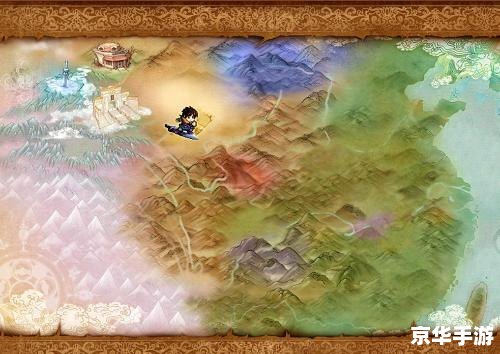 仙剑奇侠传4 地图 【仙剑奇侠传4】地图全解析 仙剑奇侠传4 地图 【仙剑奇侠传4】地图全解析