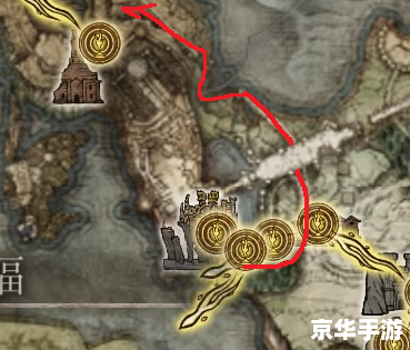 艾尔登法环 游戏 建议：《艾尔登法环：奇幻与策略的完美结合》