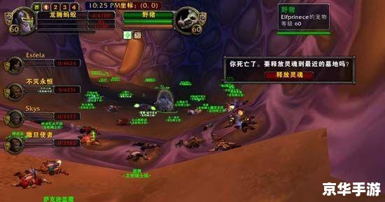 魔兽世界圣骑士技能探析