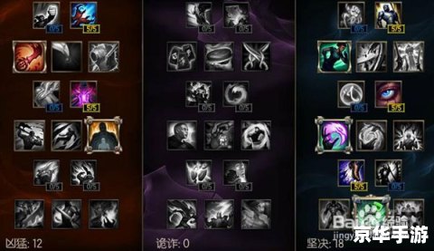 建议：《LOL布隆出装悉数登场：保护与辅助并重的全能坦克》