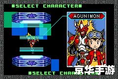 【数码宝贝4无敌版】游戏分析