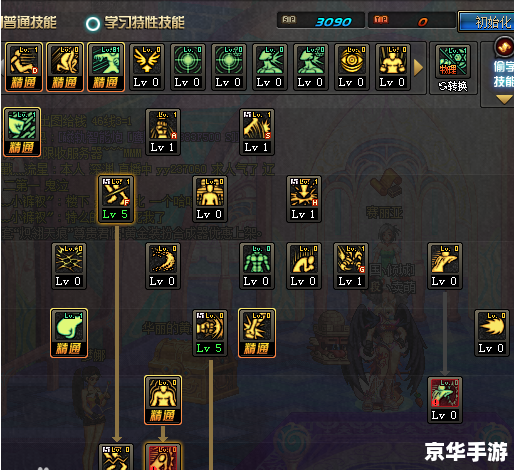 DNF模拟加点器85:打造最强角色的利器 DNF模拟加点器85:打造最强角色的利器