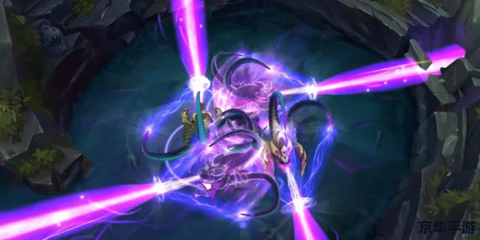 lol新英雄虚空之眼 建议: lol新英雄虚空之眼 建议: