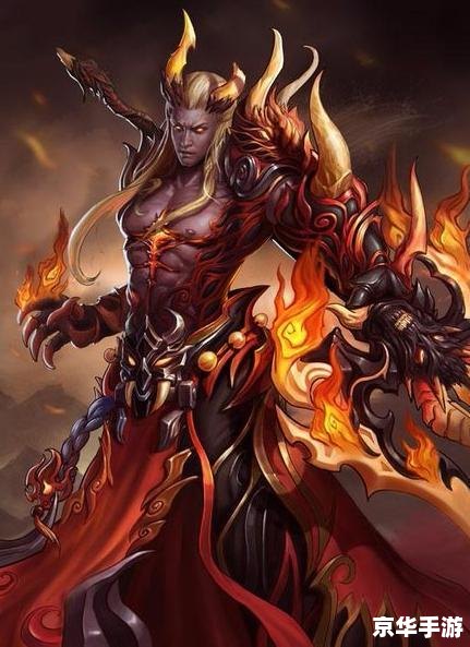 神将世界祝融：火焰之神的威力与策略