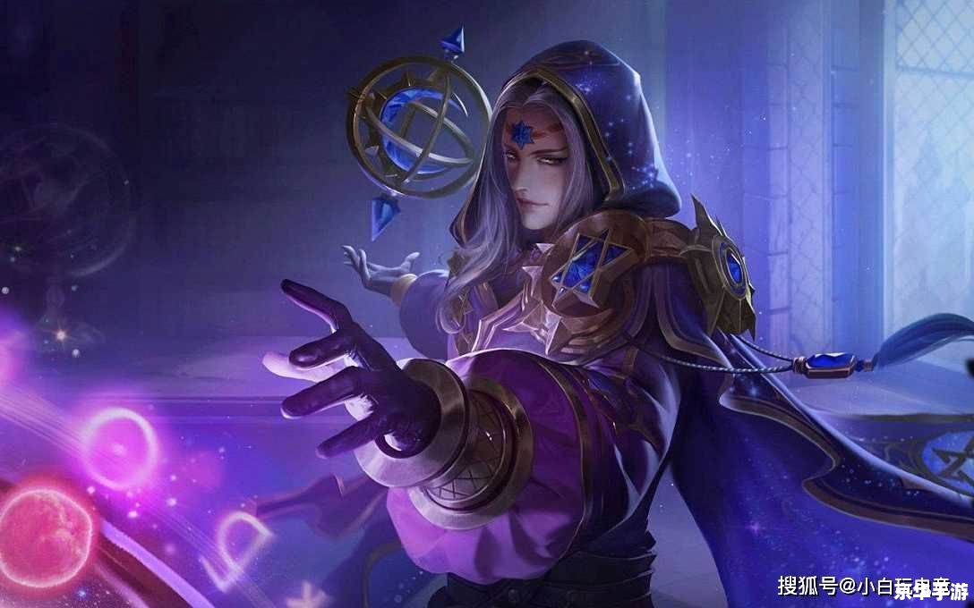 【LOL新手英雄包】—— 新手玩家的福音 【LOL新手英雄包】—— 新手玩家的福音