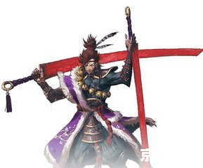 【梦三国甘宁】游戏角色分析 【梦三国甘宁】游戏角色分析