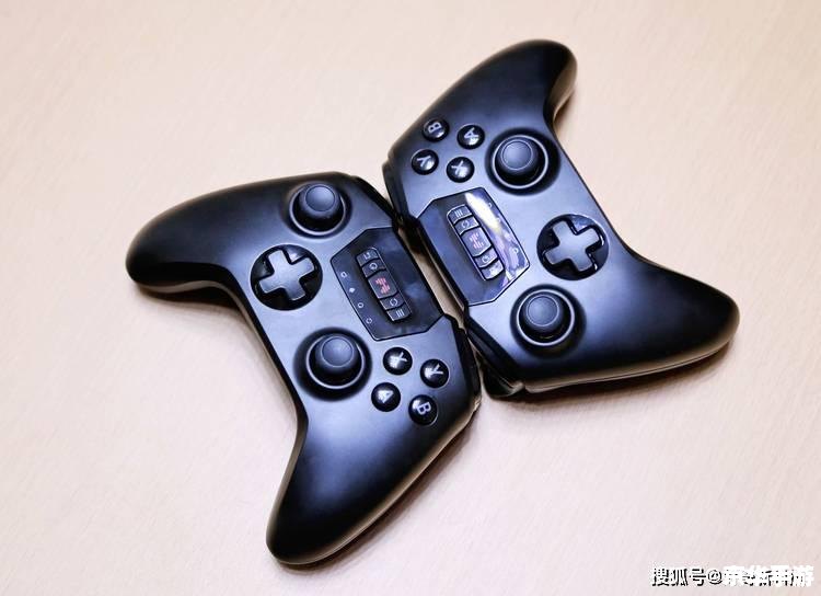 万能手柄驱动 万能手柄驱动:一款解决各类手柄兼容性问题的强大工具 万能手柄驱动 万能手柄驱动:一款解决各类手柄兼容性问题的强大工具