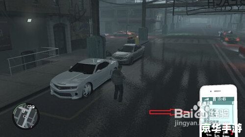 侠盗飞车3密集：游戏魅力与攻略探讨