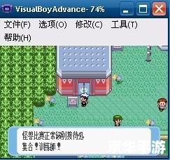 口袋怪兽蓝宝石怎么用 口袋怪兽蓝宝石怎么用