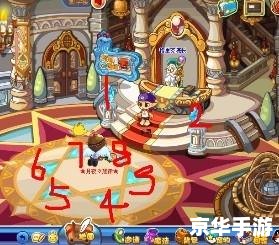 洛克王国轻风山在那里 洛克王国轻风山位置及相关游戏内容分析 洛克王国轻风山在那里 洛克王国轻风山位置及相关游戏内容分析