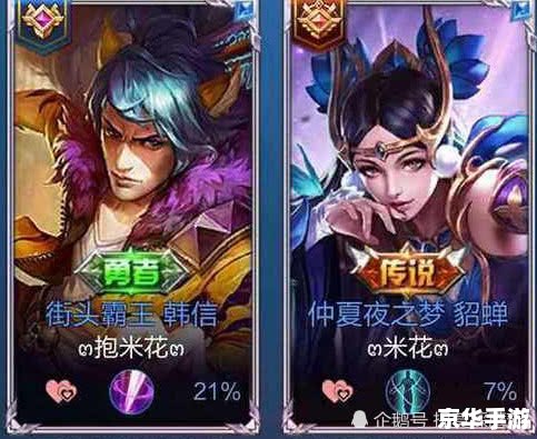 王者荣耀情侣名字一对:携手征战,爱意满溢 王者荣耀情侣名字一对:携手征战,爱意满溢
