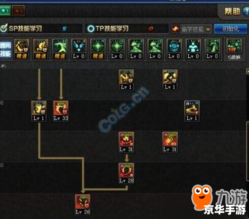 建议：《DNF男柔道加点攻略大揭秘》