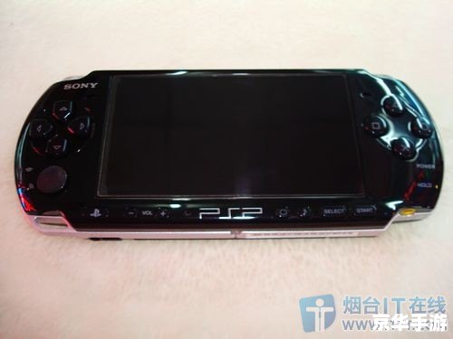 索尼PSP3000游戏机：经典掌上娱乐再现