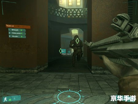 《幽灵行动3尖峰战士》游戏分析 《幽灵行动3尖峰战士》游戏分析
