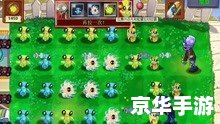 花园激战正酣——探析《植物大战僵尸之花园战争》的游戏魅力