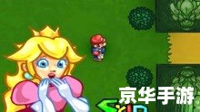 【超级玛丽大冒险】游戏分析 【超级玛丽大冒险】游戏分析