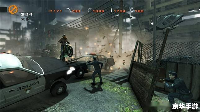 GTA4自由城之章——自由与混乱的都市传奇 GTA4自由城之章——自由与混乱的都市传奇