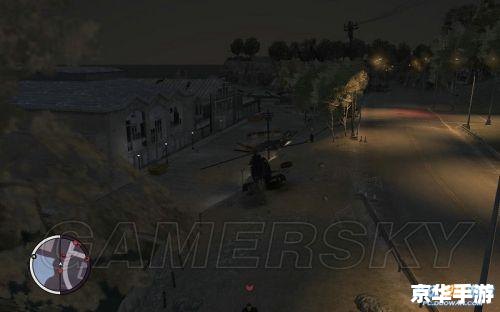 GTA4自由城之章——自由与混乱的都市传奇 GTA4自由城之章——自由与混乱的都市传奇
