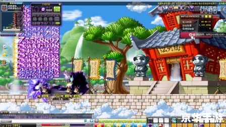 冒险岛恶魔猎手：游戏背景与玩法介绍