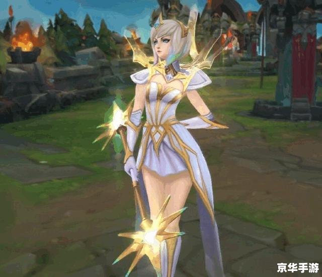 建议:《LOL九尾妖狐:魅力与技巧并存的终极法师》 建议:《LOL九尾妖狐:魅力与技巧并存的终极法师》