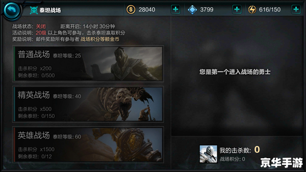 【无尽之剑】游戏分析与探讨