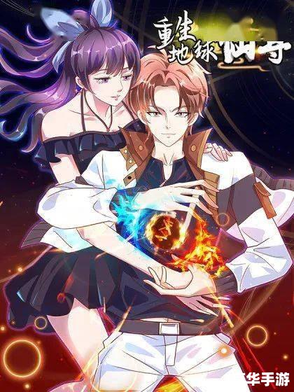 神幻之恋1.8:奇幻与恋爱的完美融合 神幻之恋1.8:奇幻与恋爱的完美融合