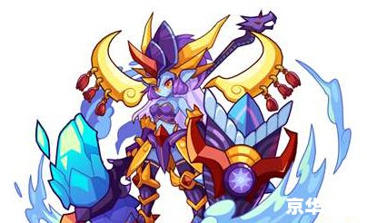 【洛克王国大电影圣龙骑士】游戏分析