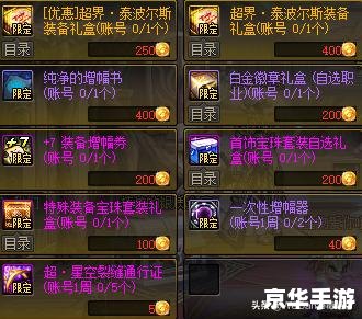 建议:《DNF官方资讯:全新版本上线,众多精彩内容等你来探索》 建议:《DNF官方资讯:全新版本上线,众多精彩内容等你来探索》