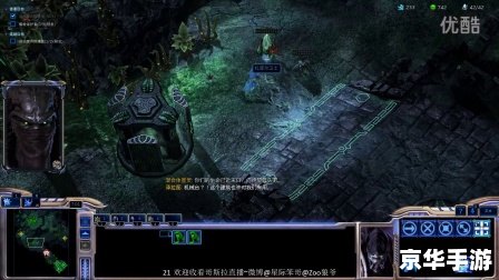 星际争霸2 录像 建议：《星际争霸2录像精析：战火重燃，星际之旅再启》