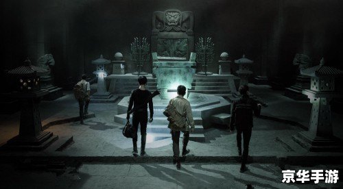 鬼吹灯外传：探秘古墓，揭开千年谜团