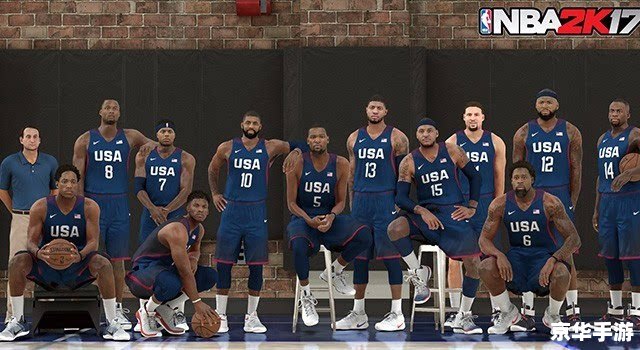 建议:《NBA2KOL按键悉数登场:掌握这些,成为篮球巨星!》 建议:《NBA2KOL按键悉数登场:掌握这些,成为篮球巨星!》