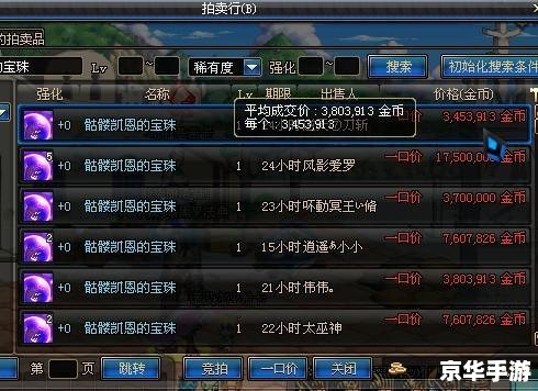 DNF称号右下角：揭示与探讨