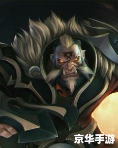 建议：《Dota狼人：独特技能与战略分析》
