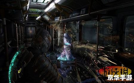 死亡空间2秘籍:探索与战斗的终极武器! 死亡空间2秘籍:探索与战斗的终极武器!