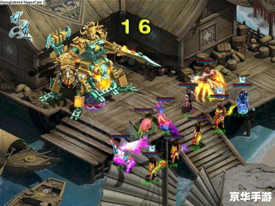 【梦三国攻略】探秘与战斗的终极指南
