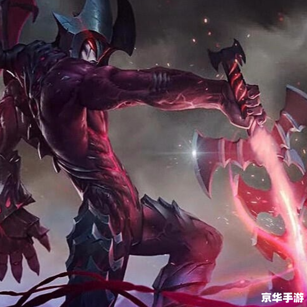 建议:《LOL暗裔剑魔出装悉数登场:打造无敌剑魔,轻松制霸战场》 建议:《LOL暗裔剑魔出装悉数登场:打造无敌剑魔,轻松制霸战场》