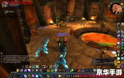 魔兽世界幽灵狼:游戏内的神秘生物与独特坐骑 魔兽世界幽灵狼:游戏内的神秘生物与独特坐骑