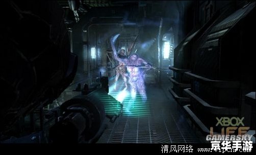 详解死亡空间中文版的安装步骤