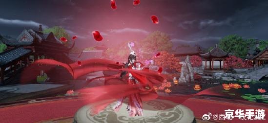 建议：《天涯明月刀手游》：重现武侠经典，探索与战斗的终极体验