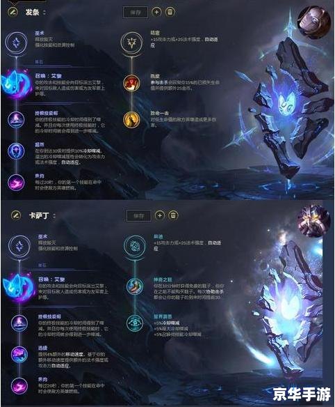 建议：《LOL蛮王符文搭配悉数登场：打造无敌战神！》