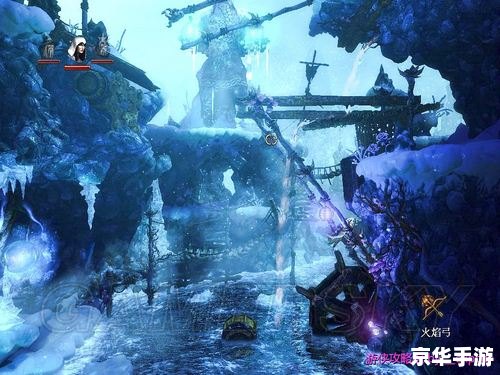 【三位一体2哥布林的威胁修改器】游戏分析及修改器介绍 【三位一体2哥布林的威胁修改器】游戏分析及修改器介绍