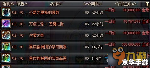 DNF剑魂PK连招详解 DNF剑魂PK连招详解
