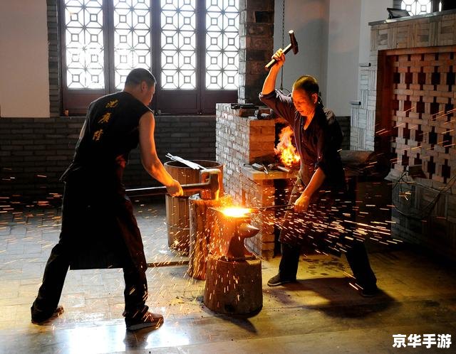 功夫小子竹剑:独具匠心的武侠游戏 功夫小子竹剑:独具匠心的武侠游戏