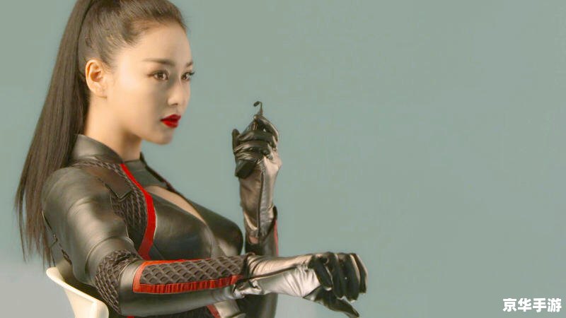 穿越火线张馨予图片赏析——魅力与战火交织的游戏世界 穿越火线张馨予图片赏析——魅力与战火交织的游戏世界