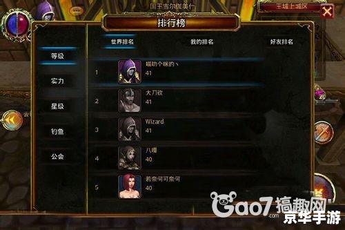 惩戒之剑出装攻略——打造无敌战士 惩戒之剑出装攻略——打造无敌战士